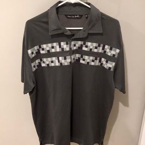 Travis Mathew polo shirt